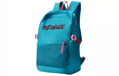 DRACONITE Backpack Blue
