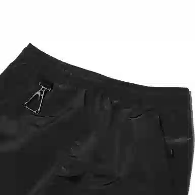 Nike x Off-White FW23 Black Pants