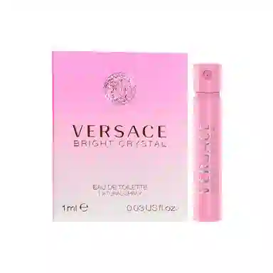 VERSACE EDPEDT 1ml