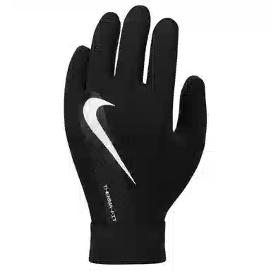 Nike Gloves Kids Black