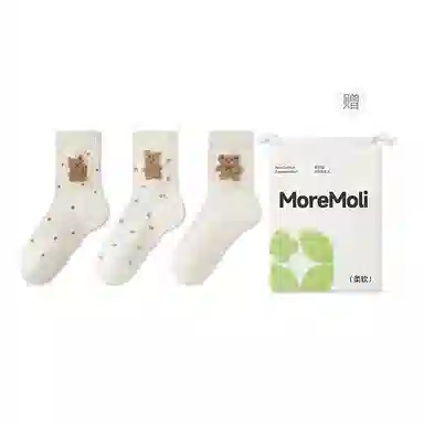 moremoli 3
