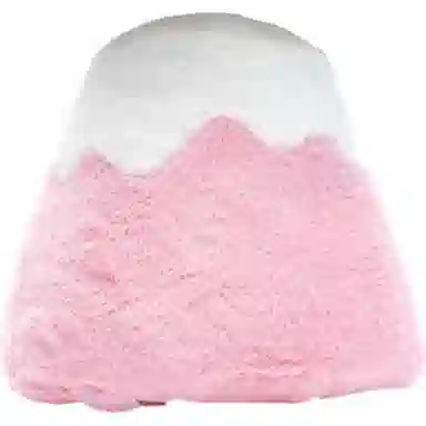 KAWS Holiday Japan Mount Fuji