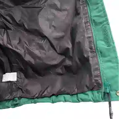 The North Face DryVent Jacket Green