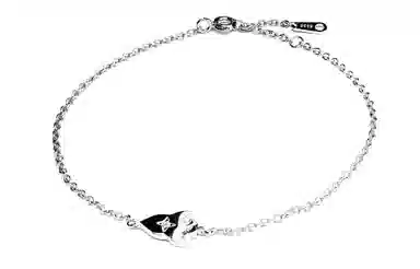 DAP S925 Silver Bracelet Set