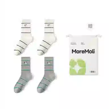 moremoli 4