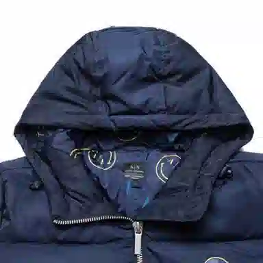 ARMANI EXCHANGE SS23