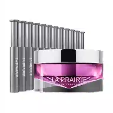 La Prairie Platinum Rare Skin Caviar Mask