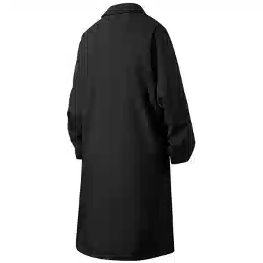 Doraemon Trench Coat