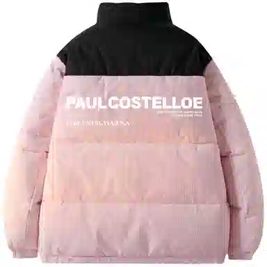 PAUL COSTELLOE logo