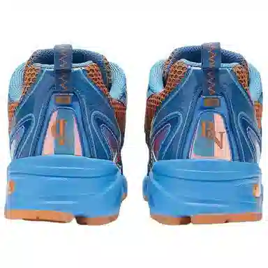 Aminé x New Balance 475 Blue Orange