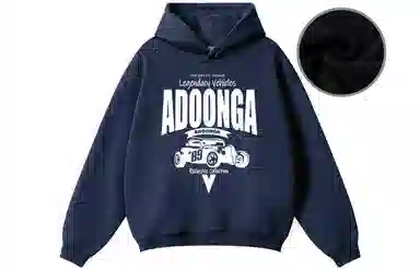 ADOONGA 360logo