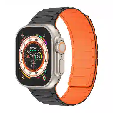 watchbondApplewatch ultra2 iwatch S10987se6