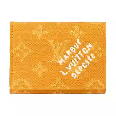 LOUIS VUITTON Envelope Monogram Heritage