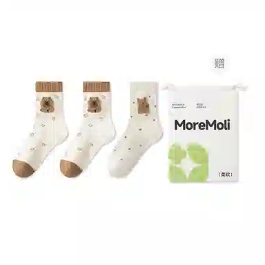 moremoli 3
