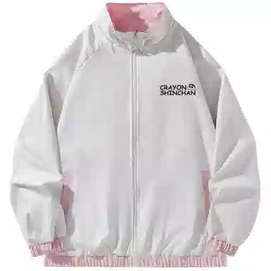 Crayon Shinchan Logo