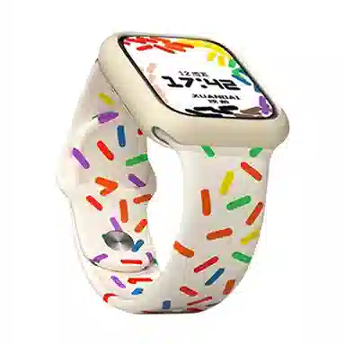 MSSM apple watch iwatchS10S987654SE123ultra
