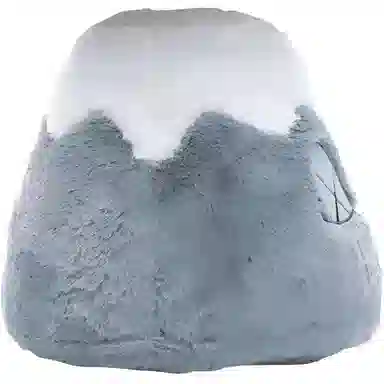 KAWS Holiday Japan Mount Fuji