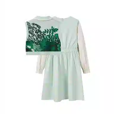 FILA KIDS FW24 WHITE LINE