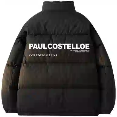 PAUL COSTELLOE logo