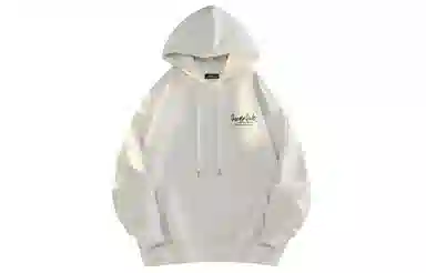 TONYKRZ Hoodie