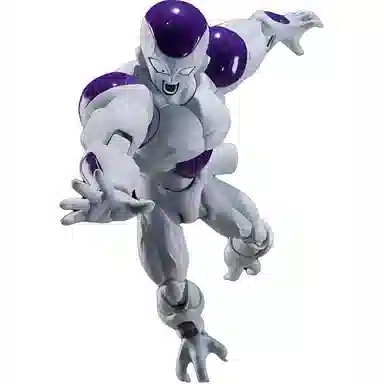 BANDAI SHF 12.5cm