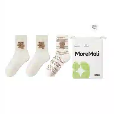 moremoli 3