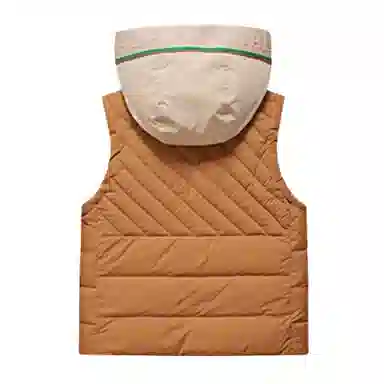 FILA KIDS FW24 WHITE LINE