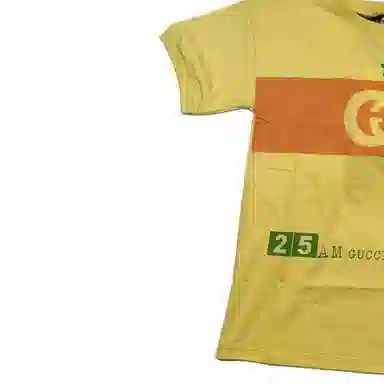 GUCCI LogoT