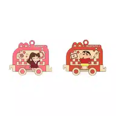 x Crayon Shinchan 12