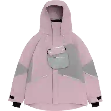 VECTOR Snowpark Series