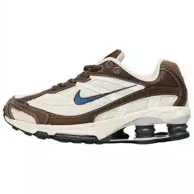 Nike Shox Ride 2Baroque Brown