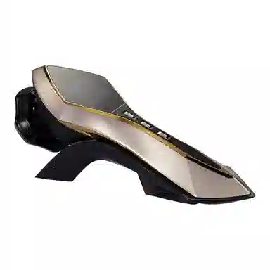 宙斯 三代美容仪