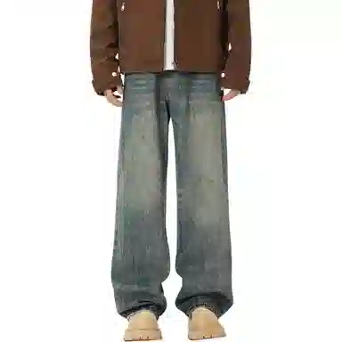 IJRJ cleanfitvintage