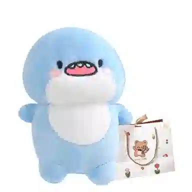 OU DI PIG 10cm18cm30cm45cm