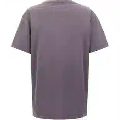 Maison Margiela SS24 T-Shirt Purple