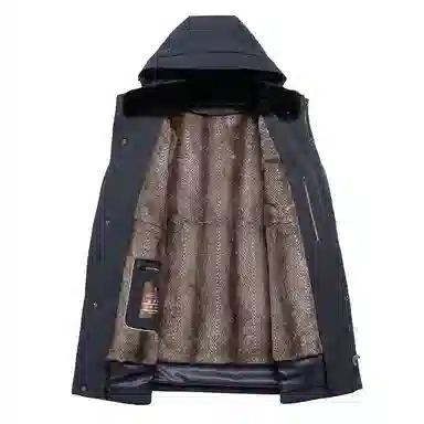 Pierre Cardin Parker Blue