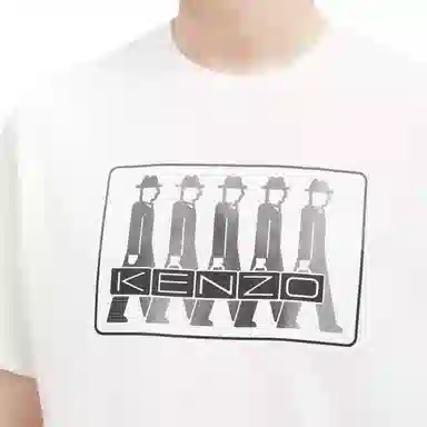 KENZO SS24 LogoT
