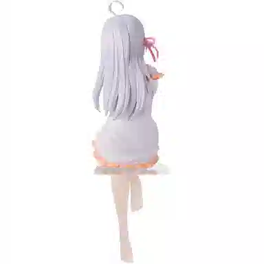 SEGA Chokonose PM Eri Pajamas Figure