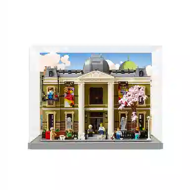 LIGHT YOUR BRICKS 10326