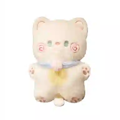 Teacher Lin 40cm
