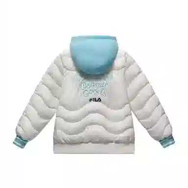 FILA KIDS x FW24 ORIGINALE