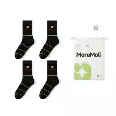 moremoli 4