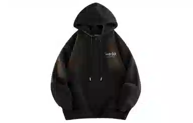 TONYKRZ Hoodie