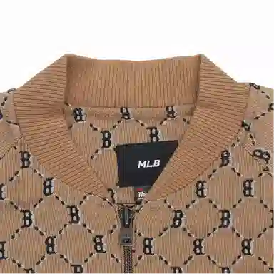 MLB FW22 Logo