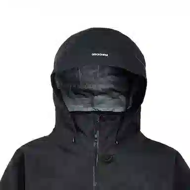 BURTON AK457 GORE-TEX PRO 3L Black