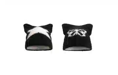 IOTS Cute Cat Beanie