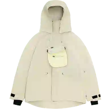 VECTOR Snowpark Series