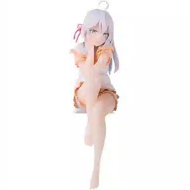 SEGA Chokonose PM Eri Pajamas Figure