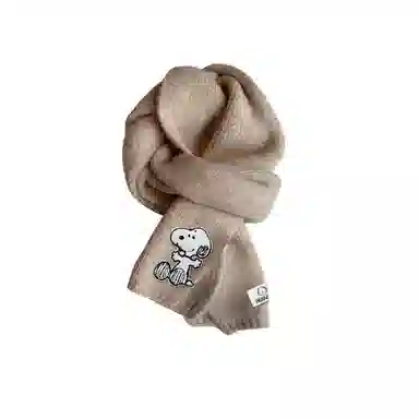 SNOOPY