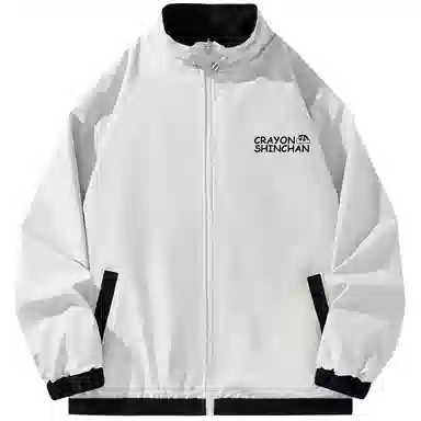 Crayon Shinchan Logo